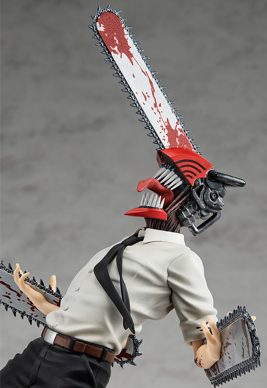 Chainsaw Man - Pop Up Parade (Good Smile Company) photo 3