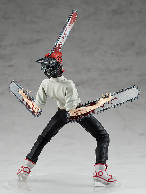 Chainsaw Man - Pop Up Parade (Good Smile Company) photo 10