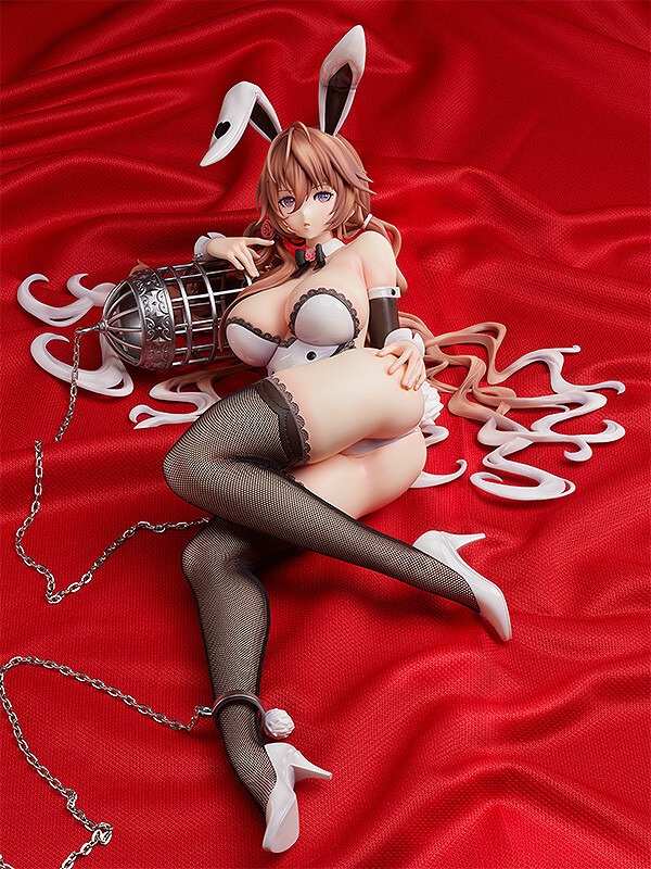 Houchi Shoujo ~Hyakka Ryouran no Moehime-tachi - Yang Guifei - B-style - 1/4 - Caged Bird (FREEing) photo 2