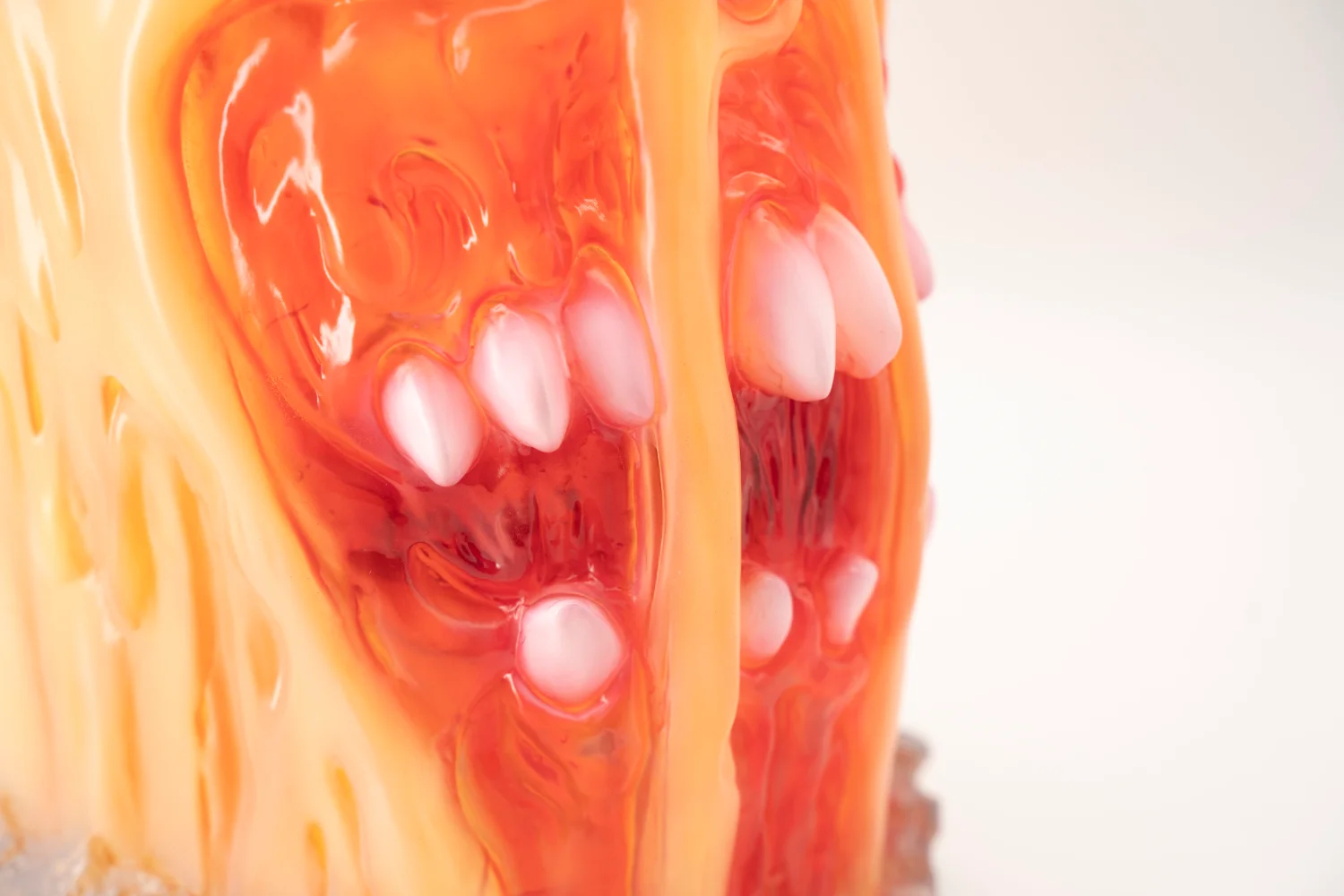 Splatterhouse - Hell Chaos - Translucent Edition (Unbox Industries) photo 3