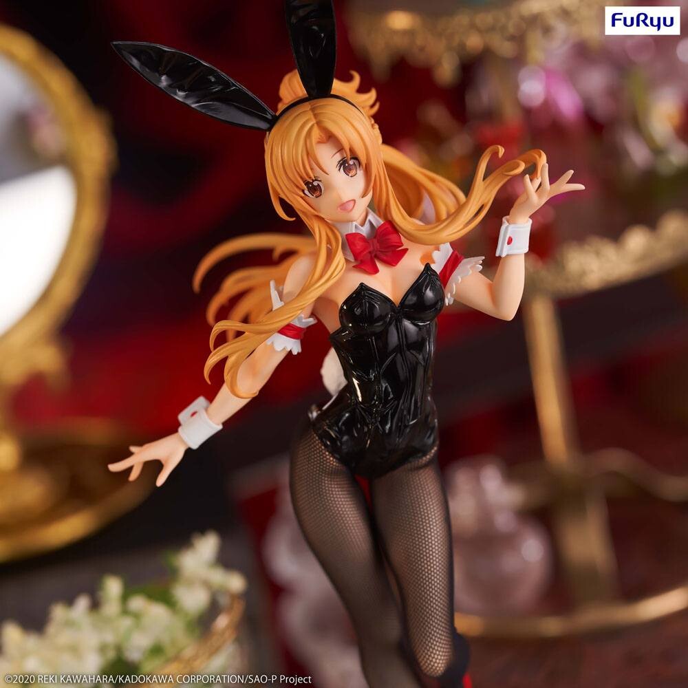 Sword Art Online - Asuna - BiCute Bunnies (FuRyu) photo 2