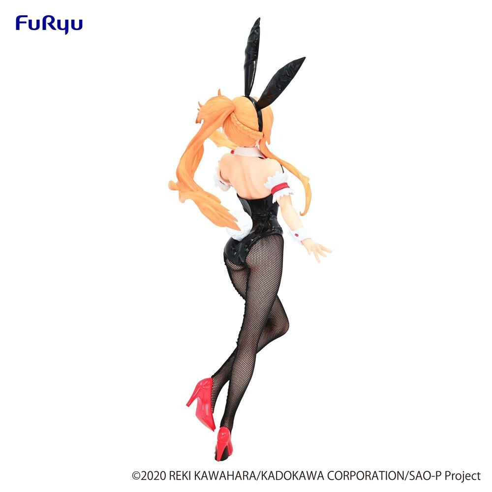 Sword Art Online - Asuna - BiCute Bunnies (FuRyu) photo 4