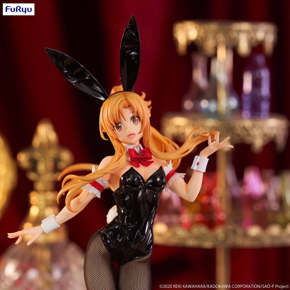 Sword Art Online - Asuna - BiCute Bunnies (FuRyu) photo 6
