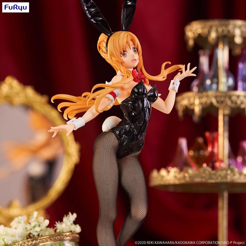 Sword Art Online - Asuna - BiCute Bunnies (FuRyu) photo 7