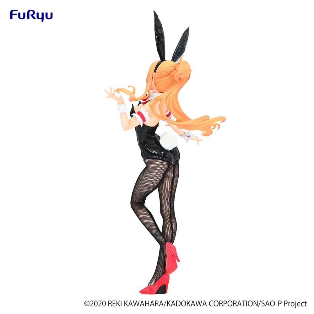 Sword Art Online - Asuna - BiCute Bunnies (FuRyu) photo 9