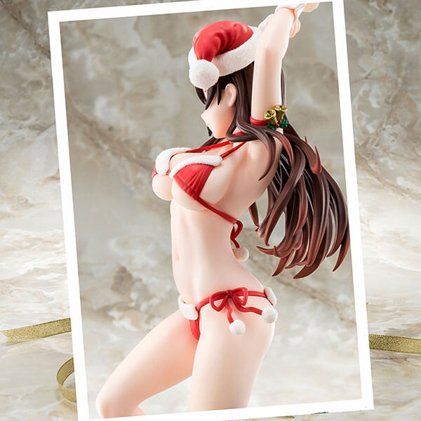 Kanojo, Okarishimasu - Mizuhara Chizuru - 1/6 - 2nd Xmas (Hakoiri Musume) photo 17