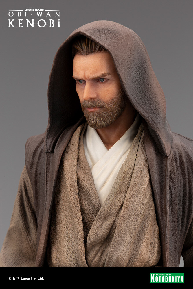 Obi-Wan Kenobi - ARTFX - 1/7 (Kotobukiya)