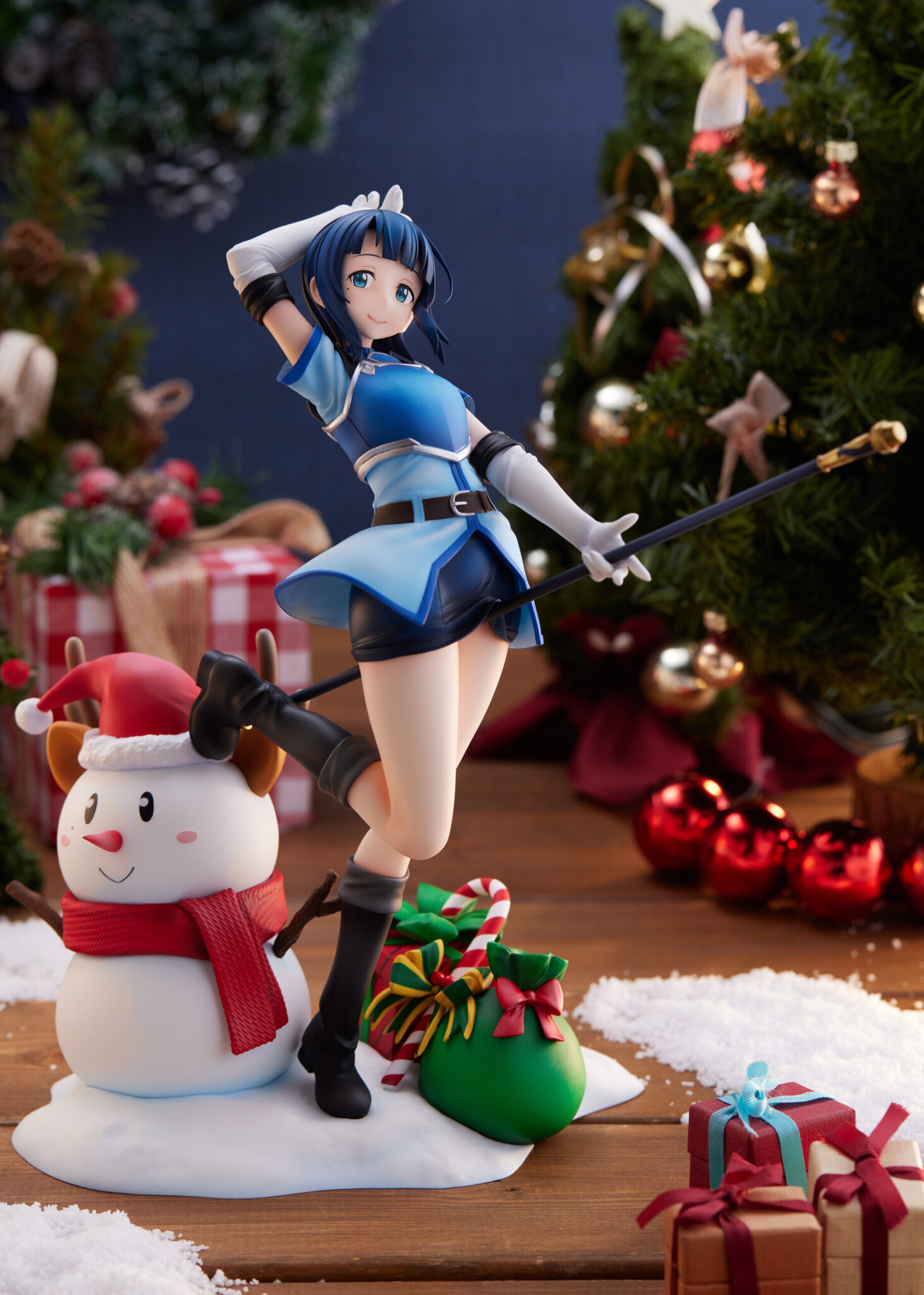 Sword Art Online - Sachi - 1/7 (Alice Glint) photo 2