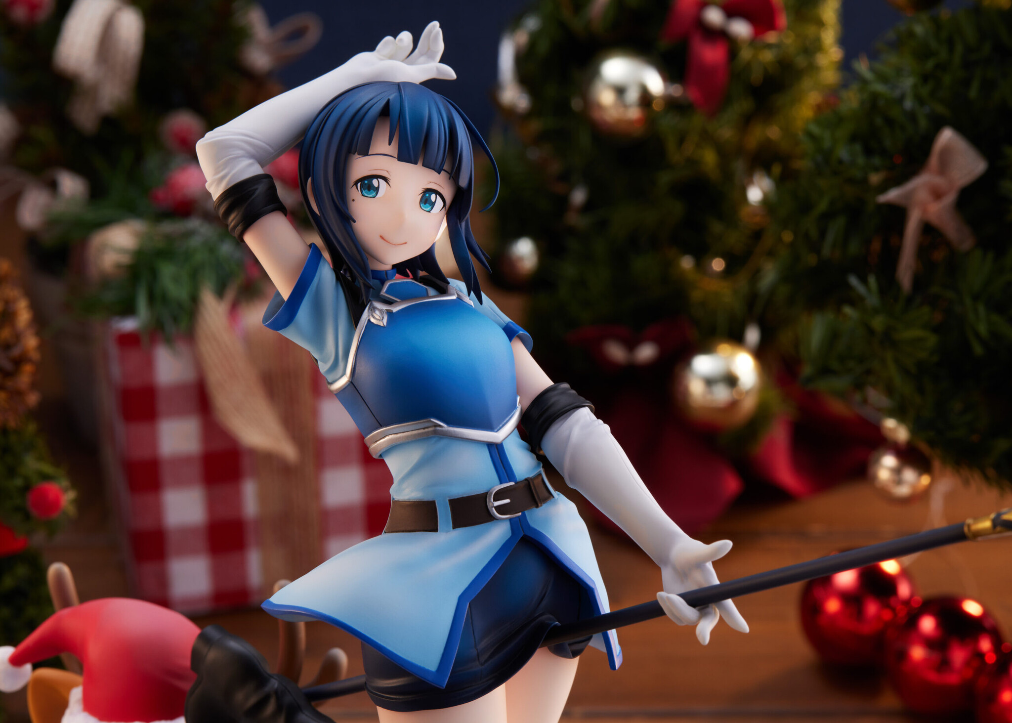 Sword Art Online - Sachi - 1/7 (Alice Glint) photo 5