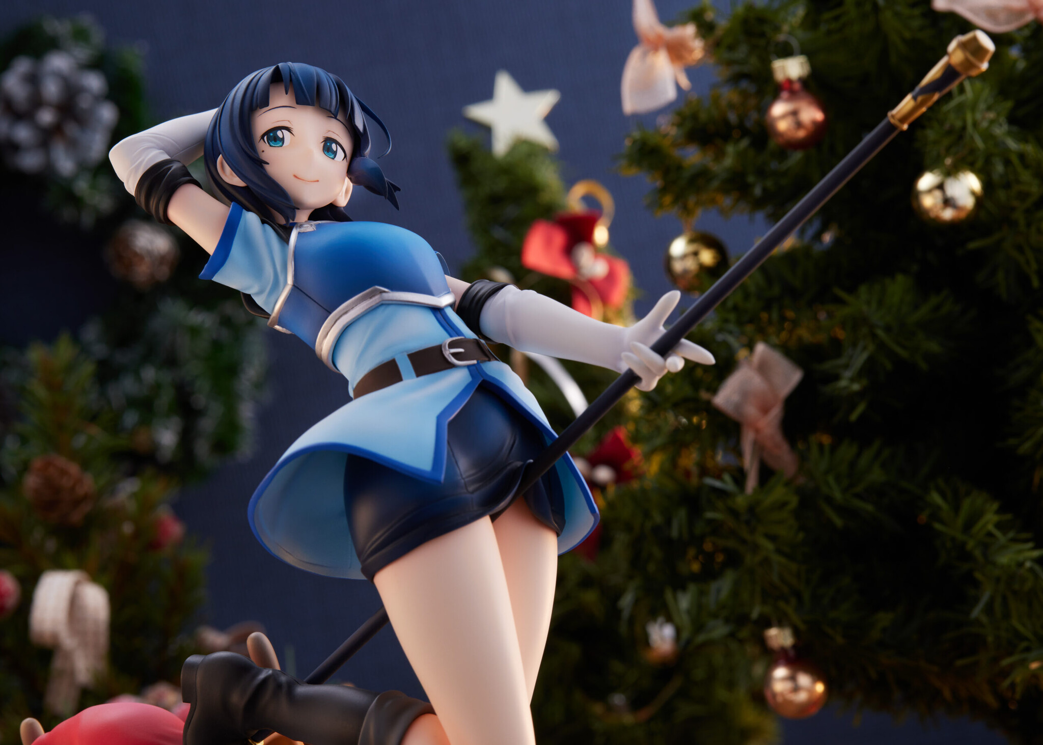 Sword Art Online - Sachi - 1/7 (Alice Glint) photo 7