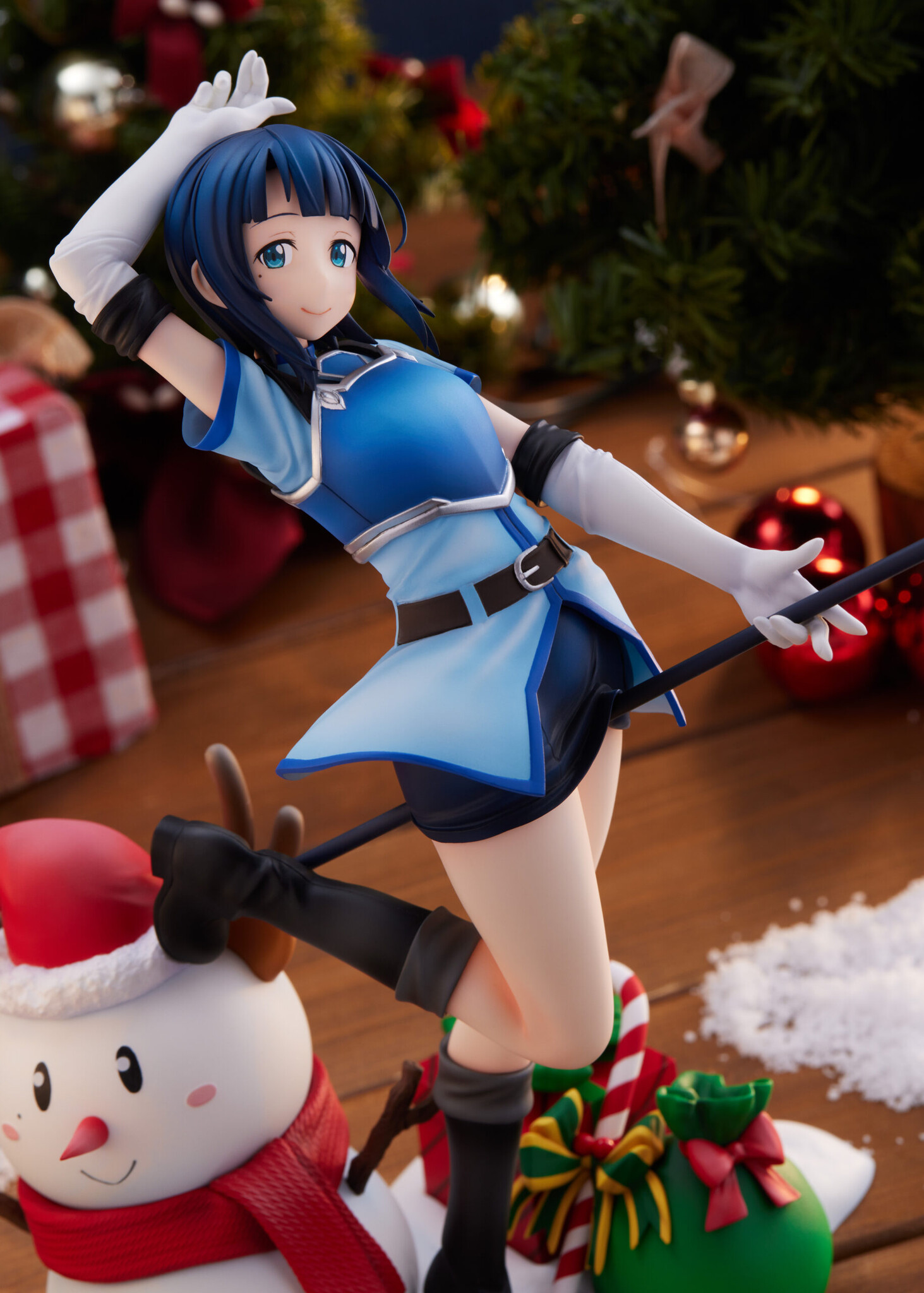 Sword Art Online - Sachi - 1/7 (Alice Glint) photo 8