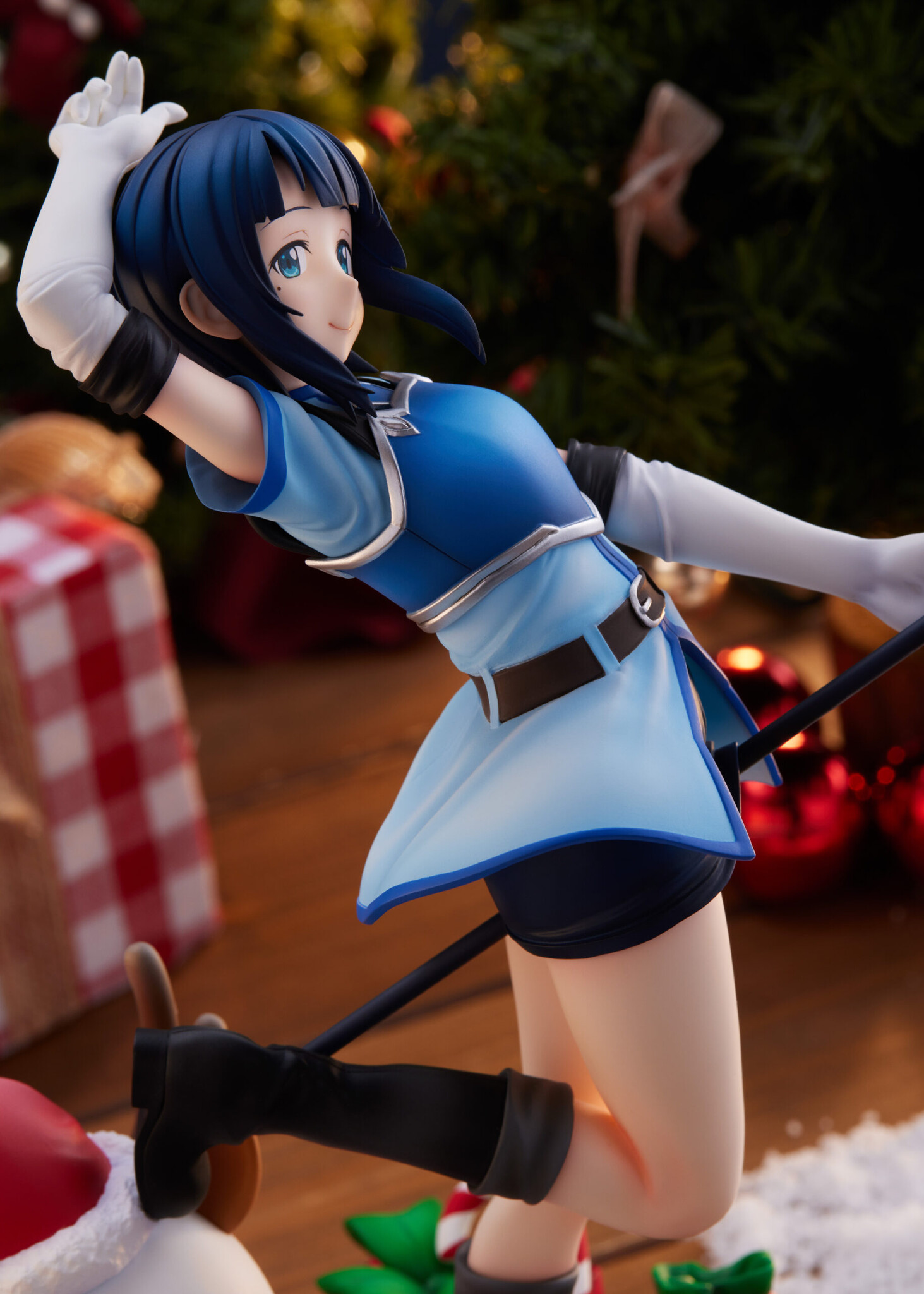 Sword Art Online - Sachi - 1/7 (Alice Glint) photo 9