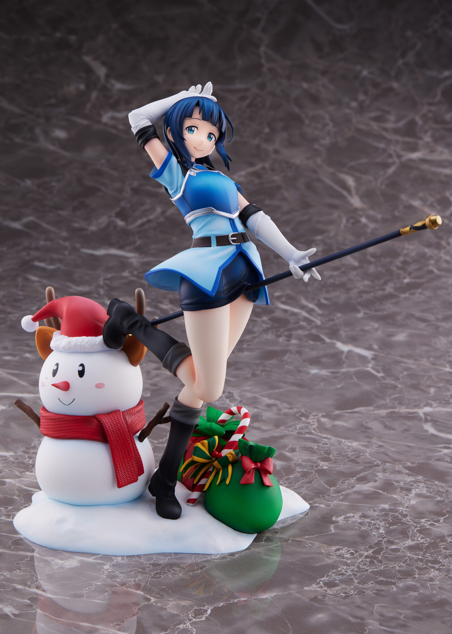 Sword Art Online - Sachi - 1/7 (Alice Glint) photo 10