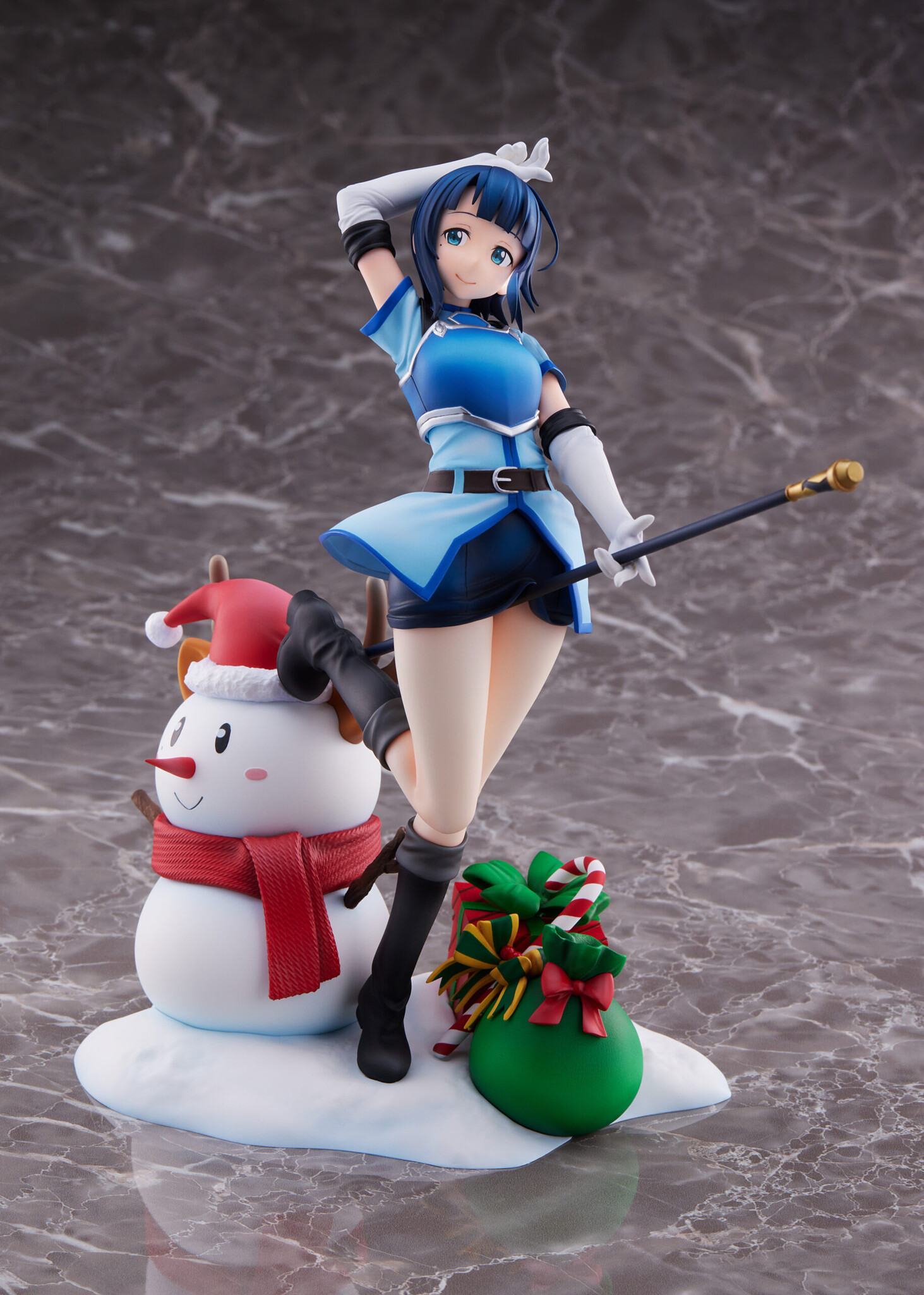 Sword Art Online - Sachi - 1/7 (Alice Glint) photo 11