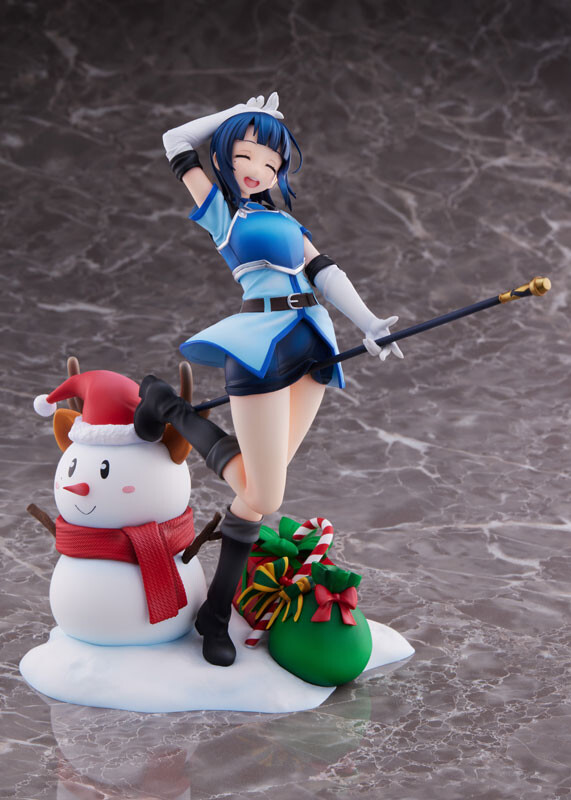 Sword Art Online - Sachi - 1/7 (Alice Glint) photo 12
