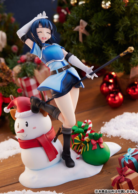 Sword Art Online - Sachi - 1/7 (Alice Glint) photo 13