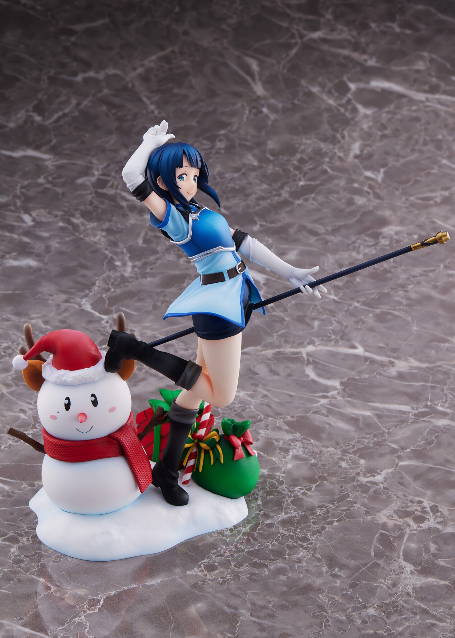 Sword Art Online - Sachi - 1/7 (Alice Glint) photo 16