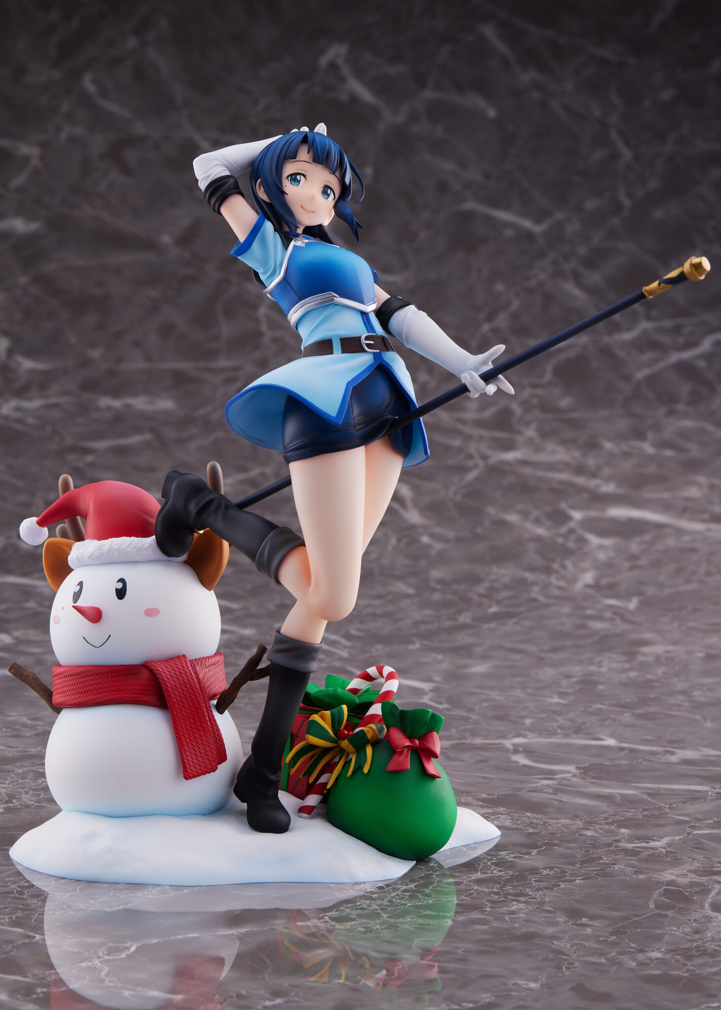 Sword Art Online - Sachi - 1/7 (Alice Glint) photo 17