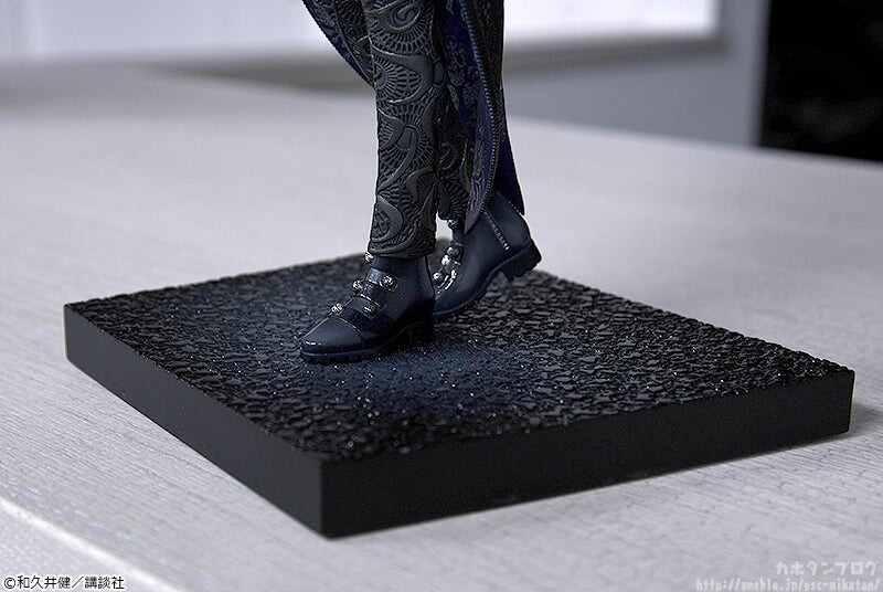 Tokyo卍Revengers - Ryuuguuji Ken - 1/7 - Volume 25 Cover Illustration Ver. (Good Smile Company, Orange Rouge) photo 4