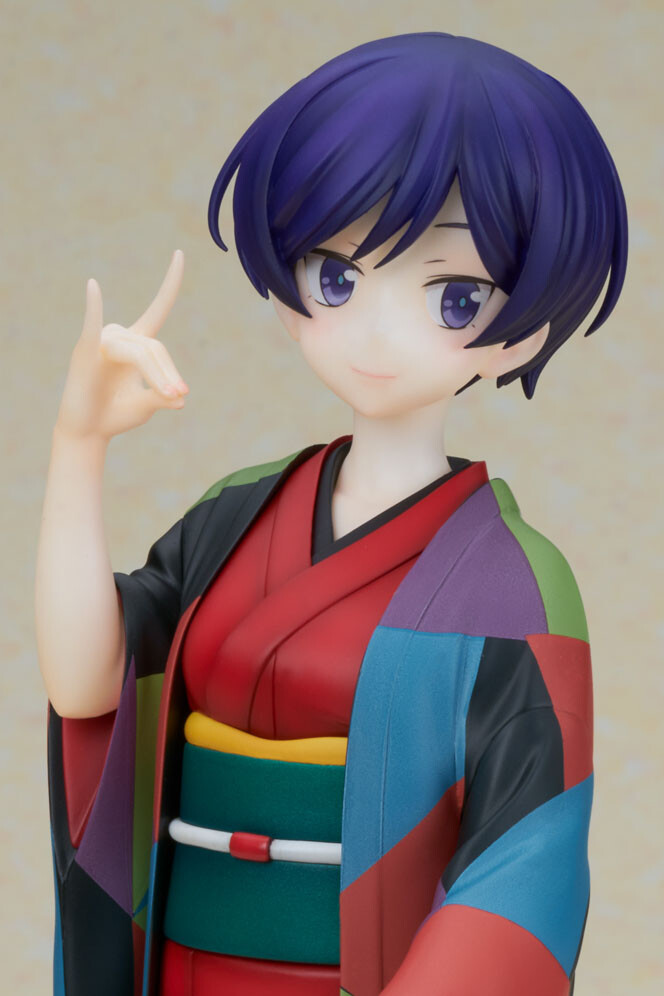Uchi no Shishou wa Shippo ga Nai - Daikokutei Bunko - F:Nex - 1/7 (FuRyu, Sparrow) photo 6
