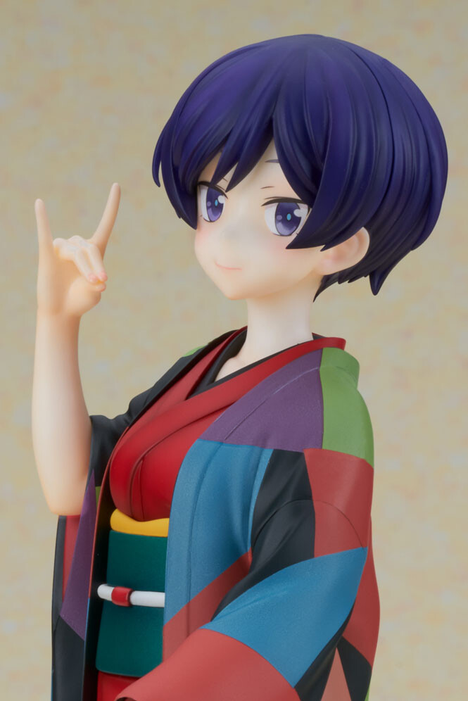 Uchi no Shishou wa Shippo ga Nai - Daikokutei Bunko - F:Nex - 1/7 (FuRyu, Sparrow) photo 7