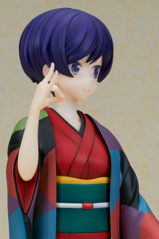 Uchi no Shishou wa Shippo ga Nai - Daikokutei Bunko - F:Nex - 1/7 (FuRyu, Sparrow) photo 8