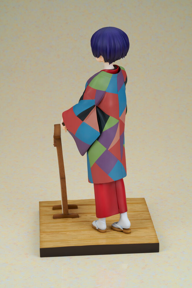 Uchi no Shishou wa Shippo ga Nai - Daikokutei Bunko - F:Nex - 1/7 (FuRyu, Sparrow) photo 10