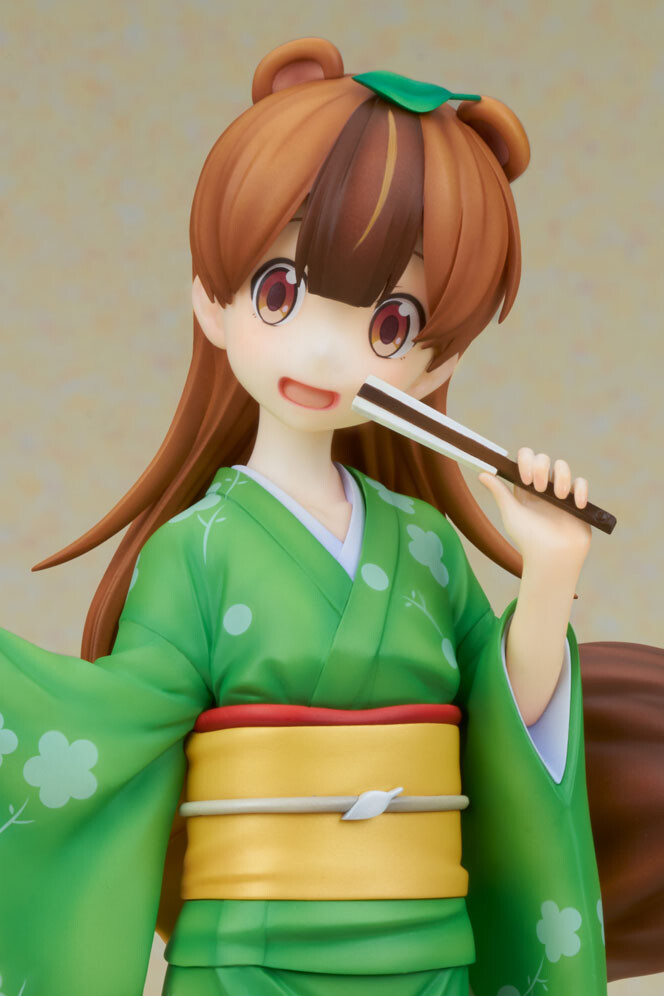 Uchi no Shishou wa Shippo ga Nai - Mameda - F:Nex - 1/7 (FuRyu, Sparrow) photo 6