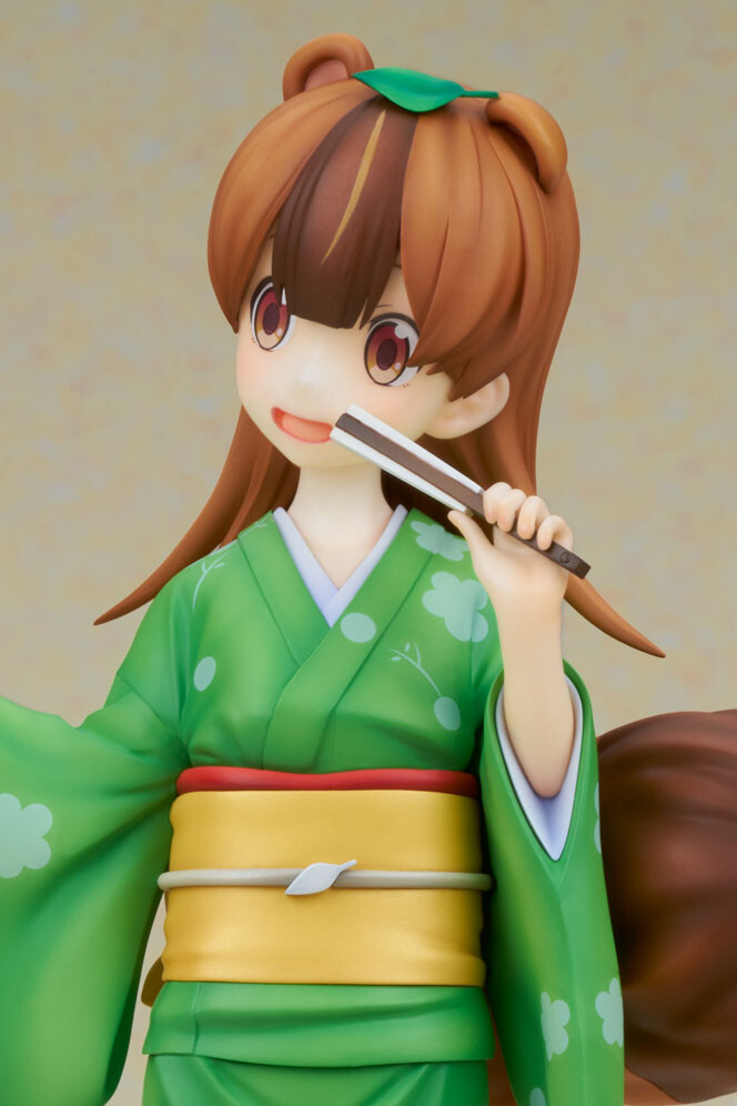 Uchi no Shishou wa Shippo ga Nai - Mameda - F:Nex - 1/7 (FuRyu, Sparrow) photo 7