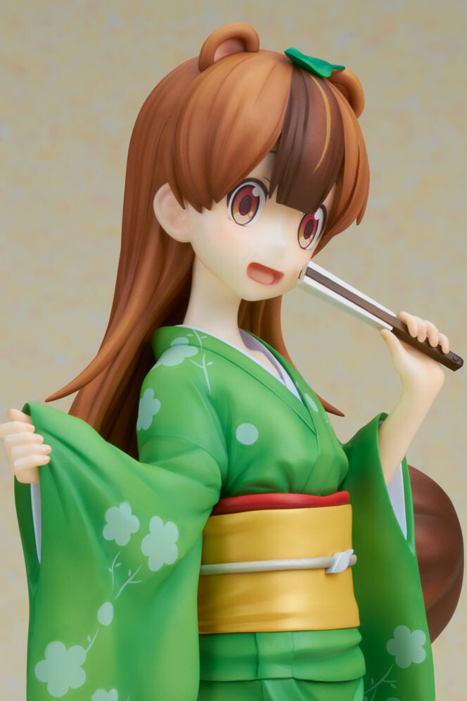 Uchi no Shishou wa Shippo ga Nai - Mameda - F:Nex - 1/7 (FuRyu, Sparrow) photo 8