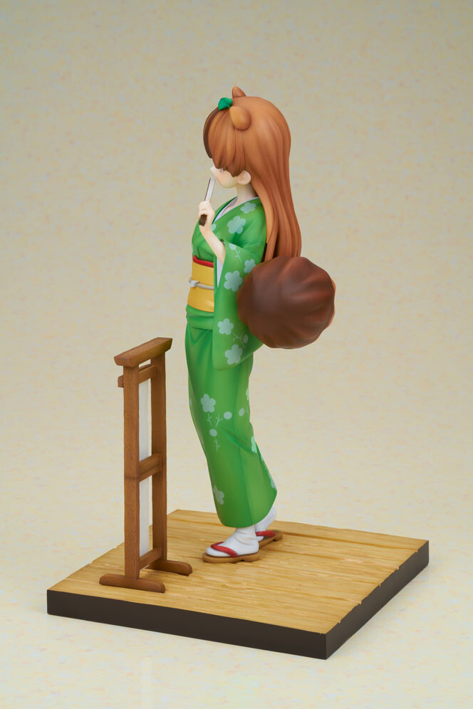 Uchi no Shishou wa Shippo ga Nai - Mameda - F:Nex - 1/7 (FuRyu, Sparrow) photo 9