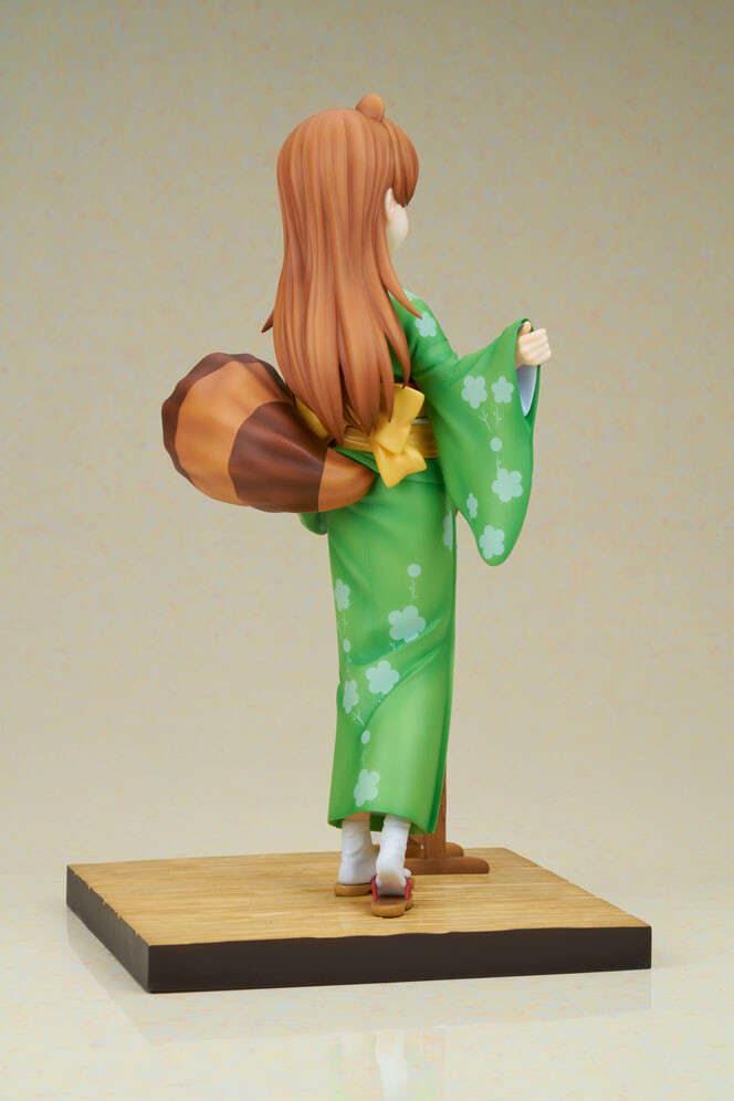 Uchi no Shishou wa Shippo ga Nai - Mameda - F:Nex - 1/7 (FuRyu, Sparrow) photo 11