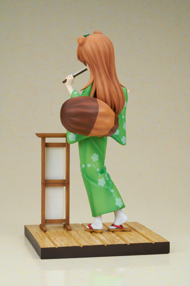 Uchi no Shishou wa Shippo ga Nai - Mameda - F:Nex - 1/7 (FuRyu, Sparrow) photo 12
