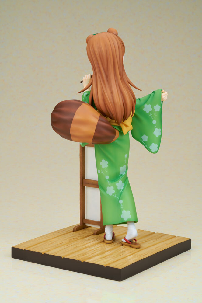 Uchi no Shishou wa Shippo ga Nai - Mameda - F:Nex - 1/7 (FuRyu, Sparrow) photo 13