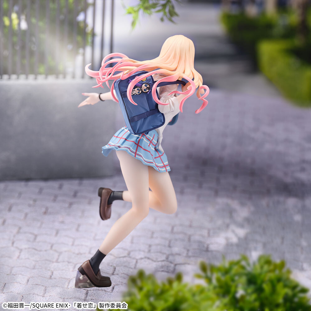 Sono Bisque Doll wa Koi o Suru - Kitagawa Marin - Luminasta - Sparkling, After School (SEGA) photo 2