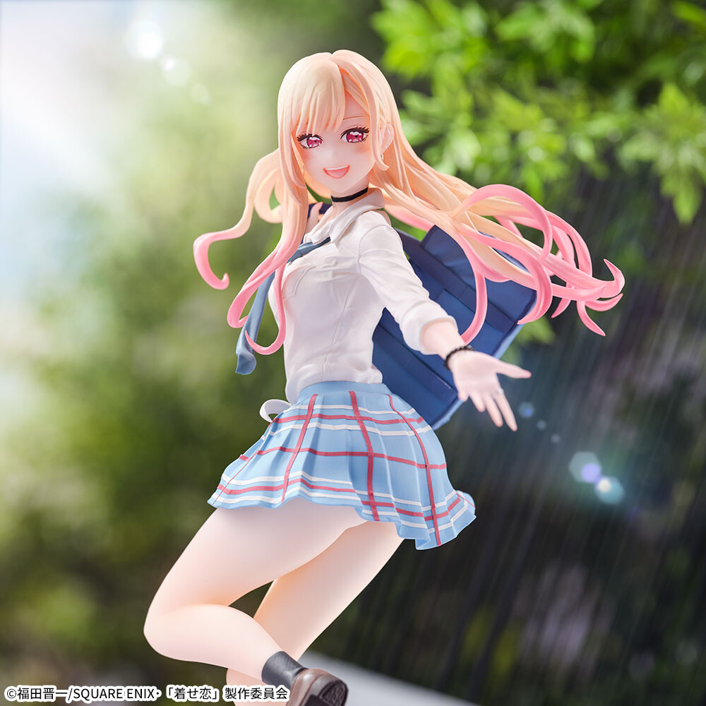 Sono Bisque Doll wa Koi o Suru - Kitagawa Marin - Luminasta - Sparkling, After School (SEGA) photo 3