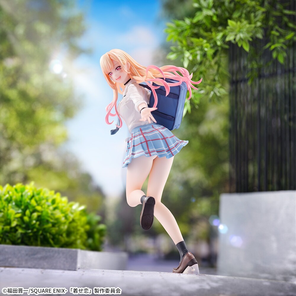 Sono Bisque Doll wa Koi o Suru - Kitagawa Marin - Luminasta - Sparkling, After School (SEGA) photo 5
