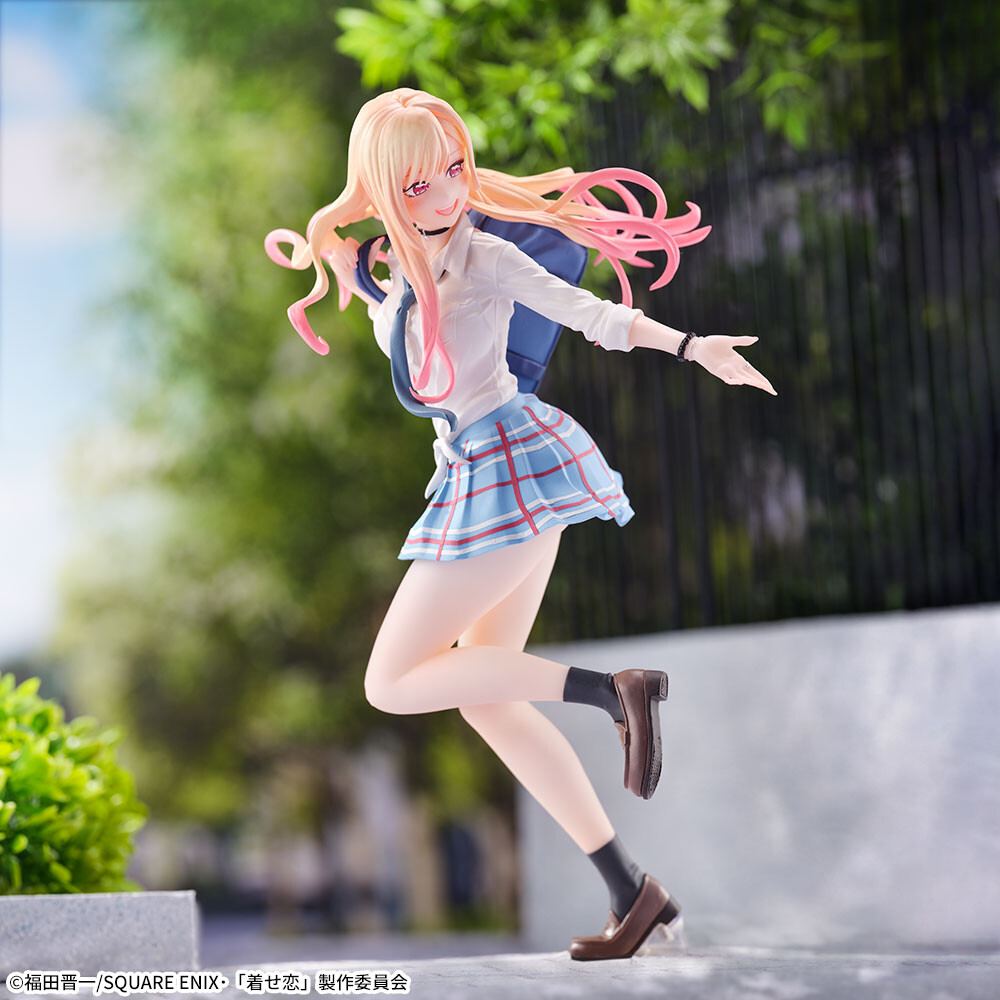 Sono Bisque Doll wa Koi o Suru - Kitagawa Marin - Luminasta - Sparkling, After School (SEGA) photo 6