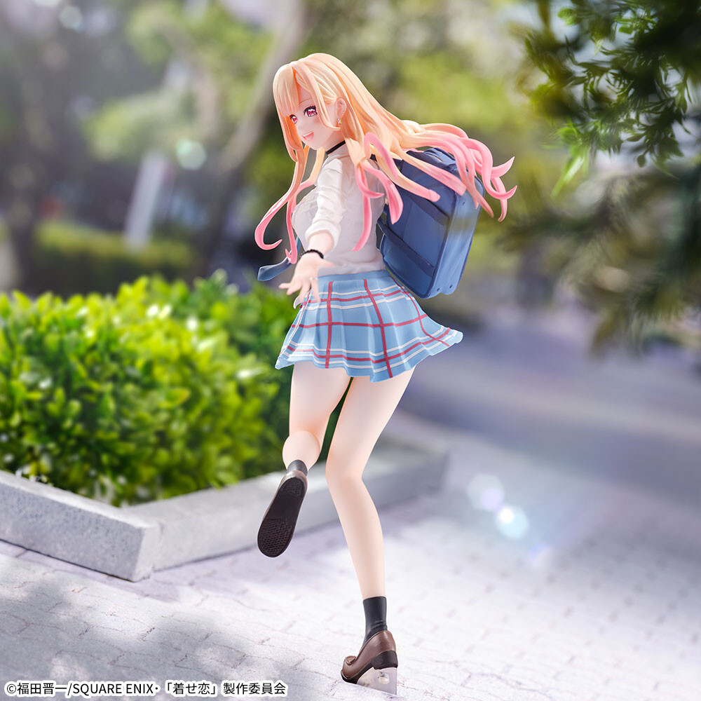 Sono Bisque Doll wa Koi o Suru - Kitagawa Marin - Luminasta - Sparkling, After School (SEGA) photo 7