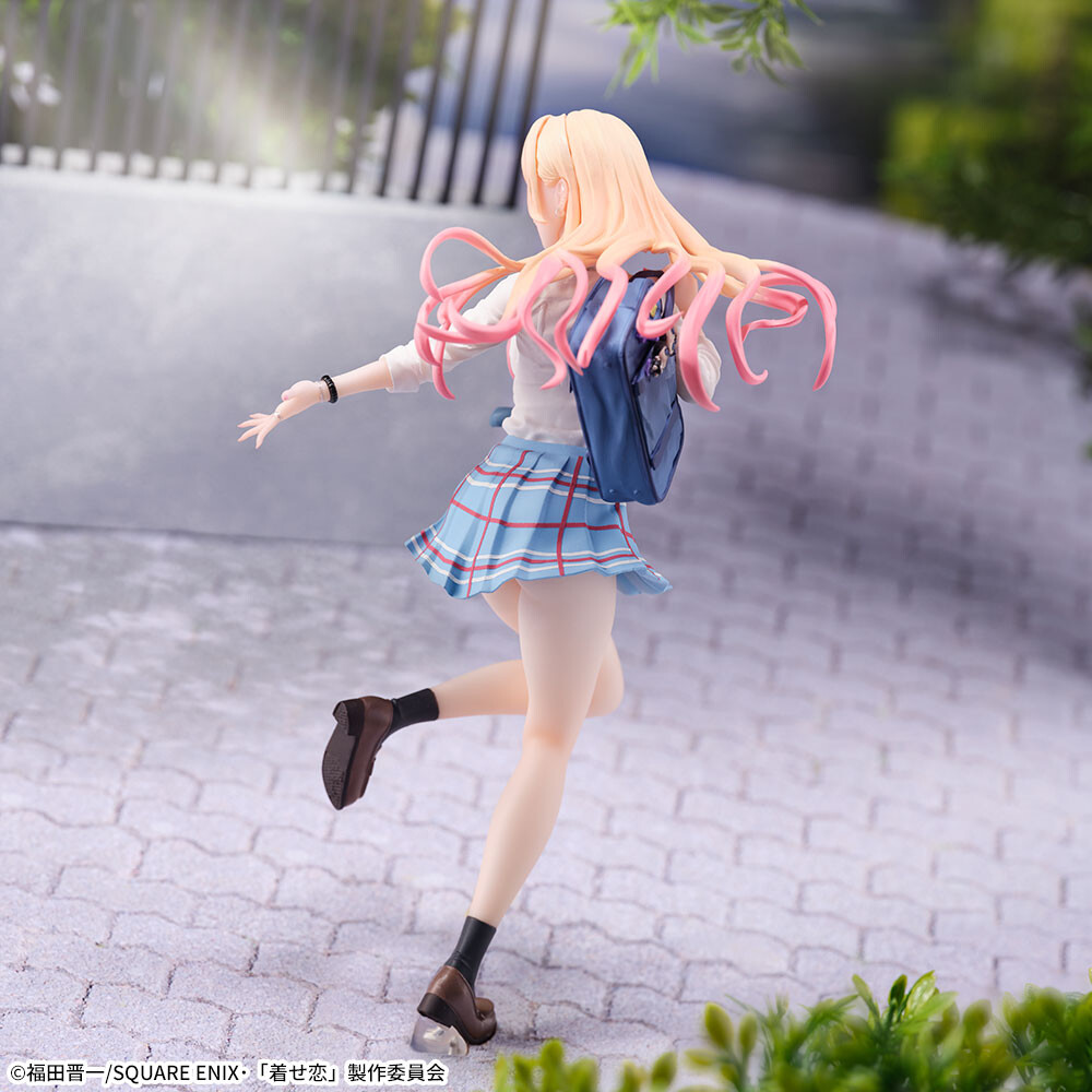 Sono Bisque Doll wa Koi o Suru - Kitagawa Marin - Luminasta - Sparkling, After School (SEGA) photo 8