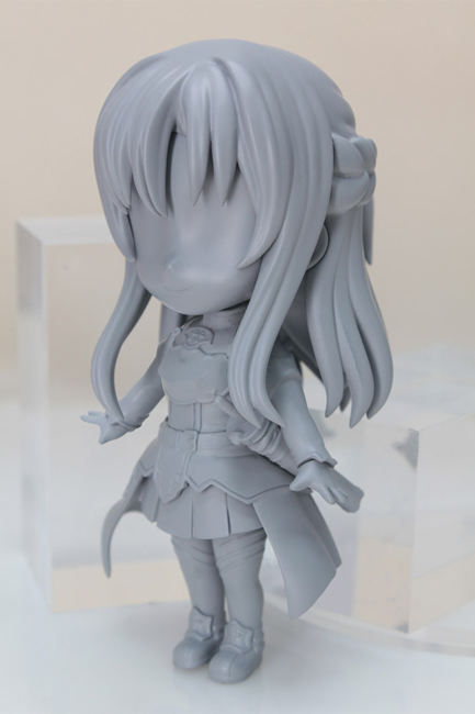 Sword Art Online - Asuna - Nanorich - Voice Collection (Griffon Enterprises)
