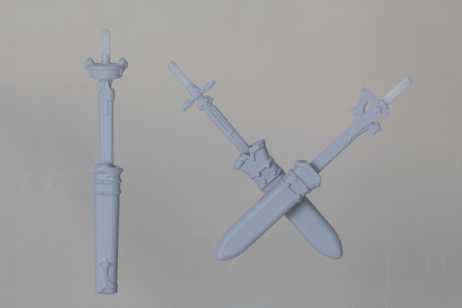 Sword Art Online - Asuna - Nanorich - Voice Collection (Griffon Enterprises)