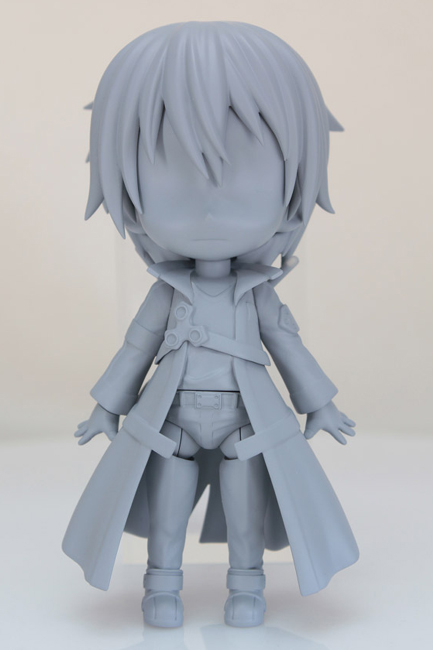 Sword Art Online - Kirito - Nanorich - Voice Collection (Griffon Enterprises)