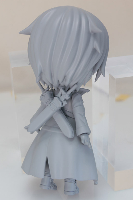 Sword Art Online - Kirito - Nanorich - Voice Collection (Griffon Enterprises)