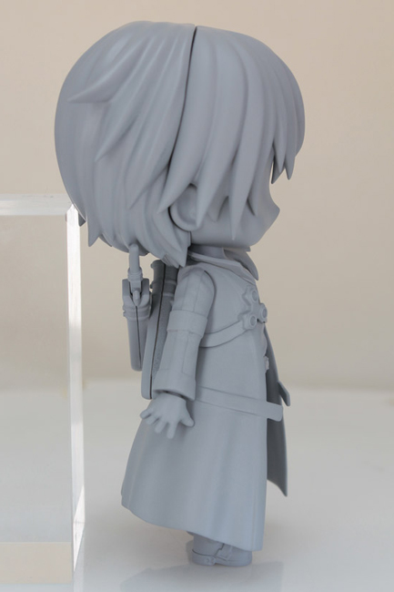 Sword Art Online - Kirito - Nanorich - Voice Collection (Griffon Enterprises)