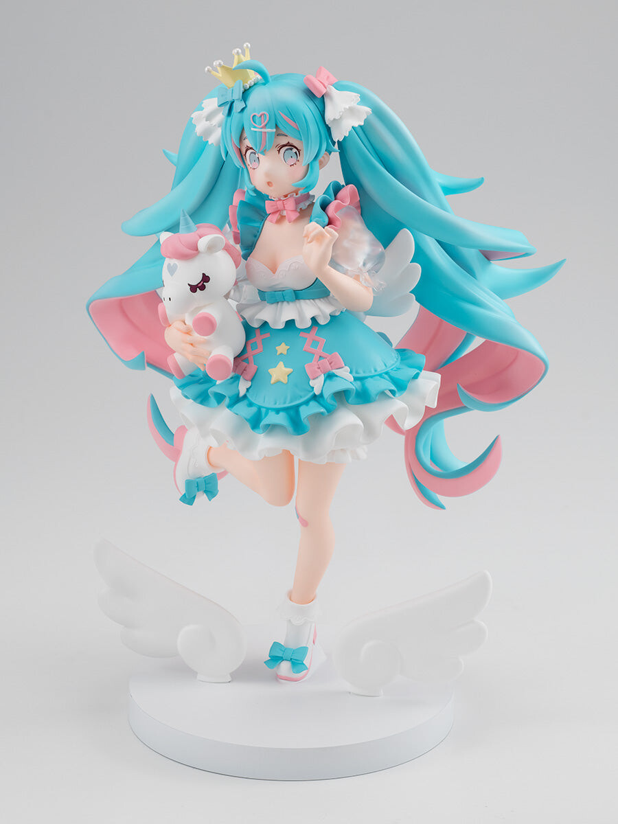 Piapro Characters - Hatsune Miku - Tenitol - Yumekawa Princess (FuRyu) photo 4