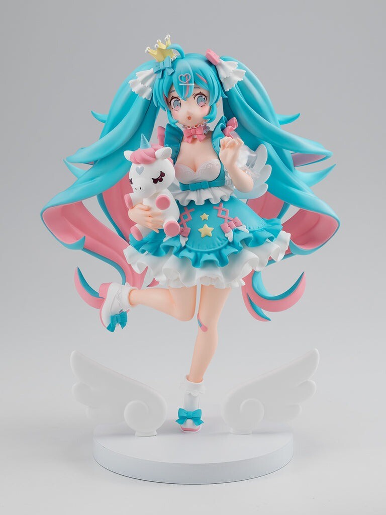 Piapro Characters - Hatsune Miku - Tenitol - Yumekawa Princess (FuRyu) photo 7