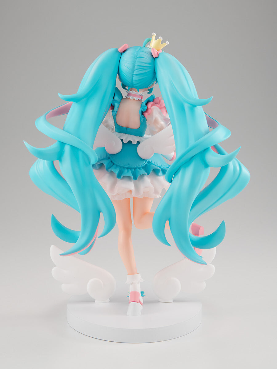 Piapro Characters - Hatsune Miku - Tenitol - Yumekawa Princess (FuRyu) photo 9