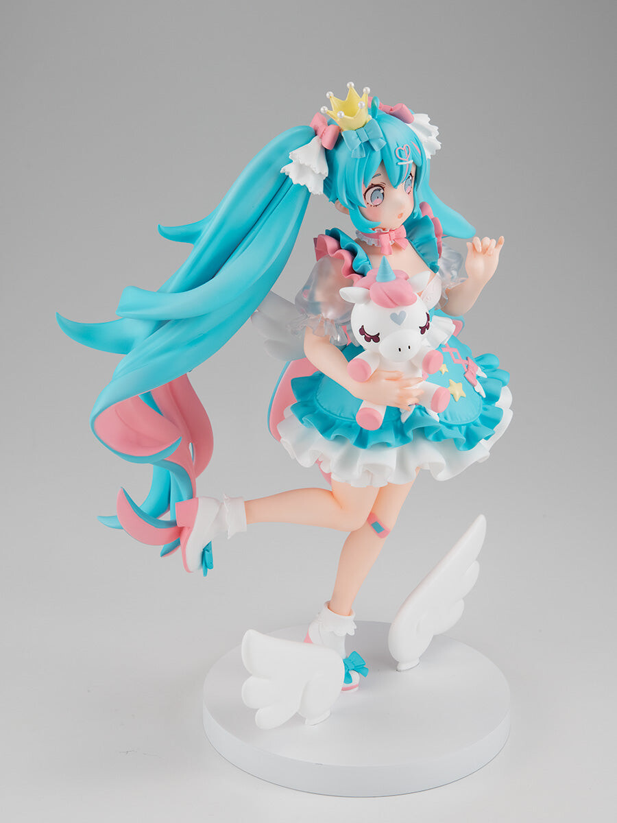 Piapro Characters - Hatsune Miku - Tenitol - Yumekawa Princess (FuRyu) photo 11