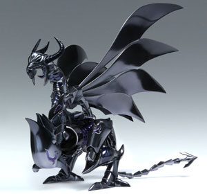 Saint Seiya - Wyvern Rhadamanthys - Saint Cloth Myth - Myth Cloth (Bandai) photo 2